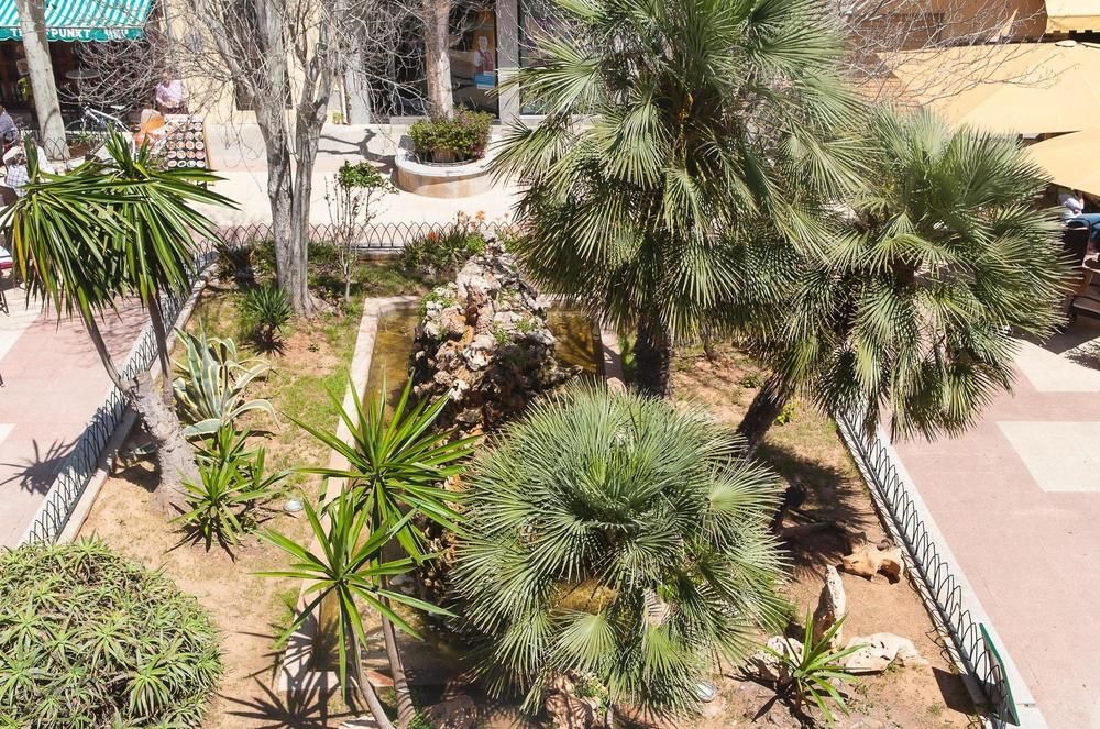 Surfing Concept Hostel Cala Ratjada  Luaran gambar